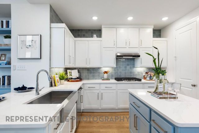 809 Sagebrush Trail, Sherman, TX 75092