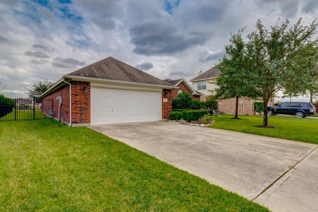 11406 Bottlebrush Lane, Houston, TX 77095