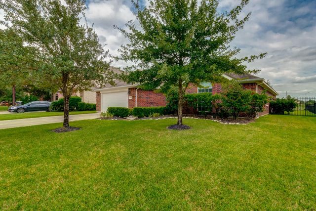 11406 Bottlebrush Lane, Houston, TX 77095