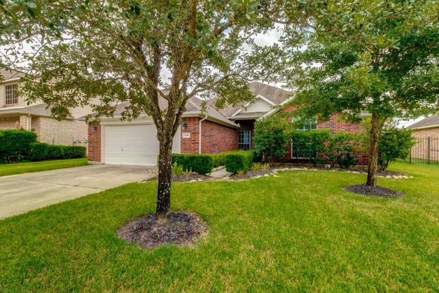 11406 Bottlebrush Lane, Houston, TX 77095