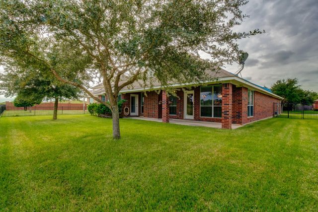 11406 Bottlebrush Lane, Houston, TX 77095