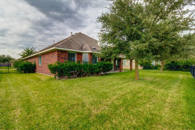 11406 Bottlebrush Lane, Houston, TX 77095