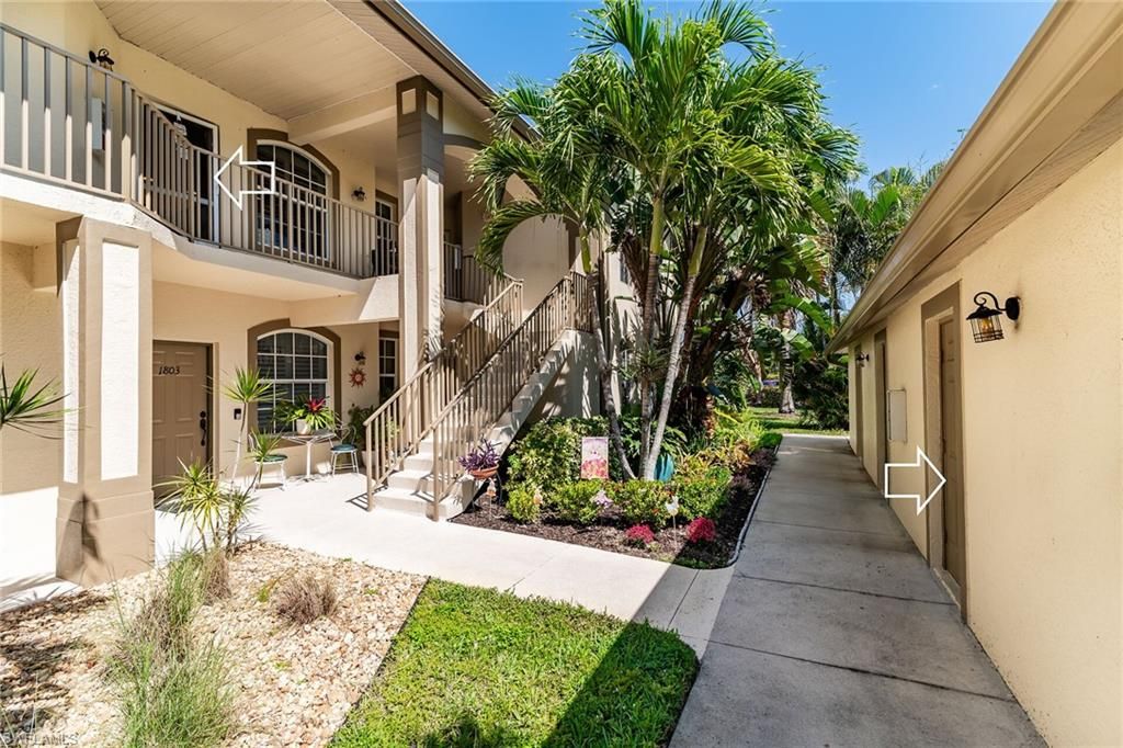 338 Newport DR 1807, NAPLES, FL 34114 — photo 4