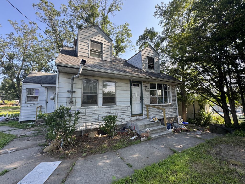 583 Anderson Avenue, Milford, CT 06460