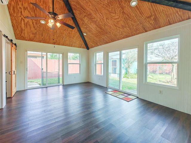 3717 Newton Drive, Pasadena, TX 77503