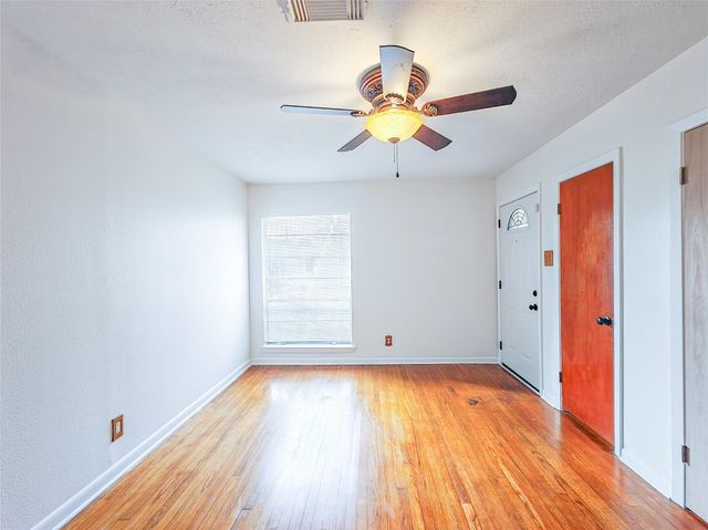 3717 Newton Drive, Pasadena, TX 77503