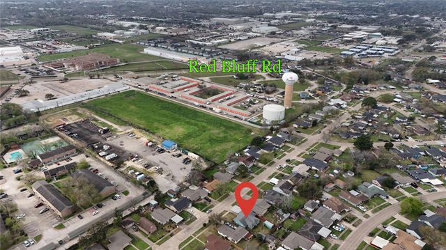 3717 Newton Drive, Pasadena, TX 77503