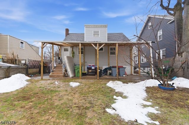 229 Hillcrest Ter, Roselle Boro, NJ 07203
