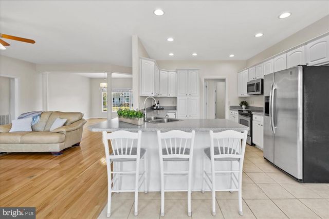 202 SANDY BOTTOM CT, Salisbury, MD 21804