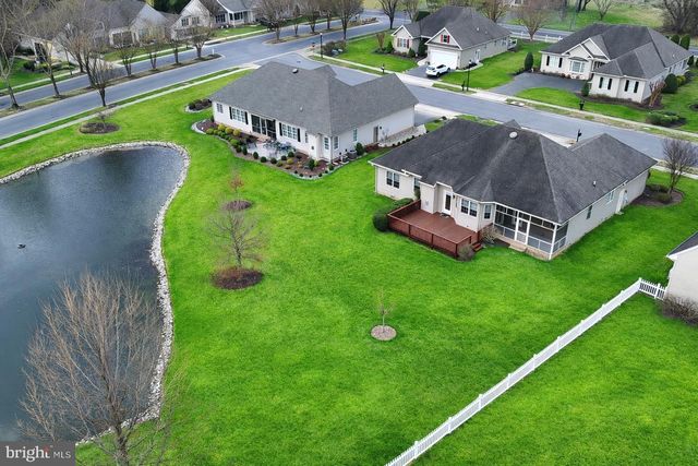 202 SANDY BOTTOM CT, Salisbury, MD 21804