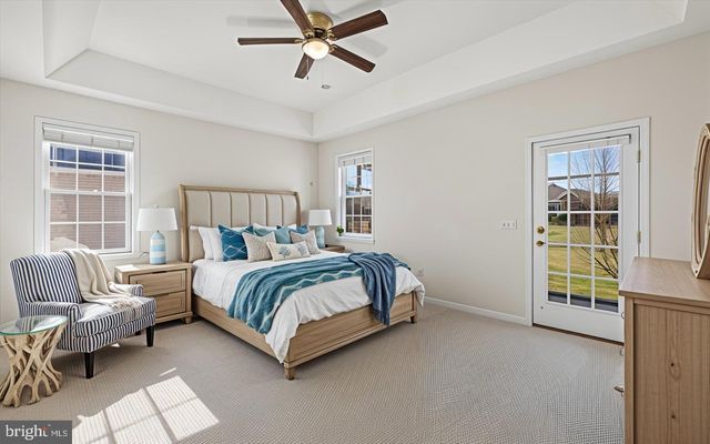 202 SANDY BOTTOM CT, Salisbury, MD 21804