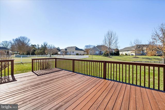 202 SANDY BOTTOM CT, Salisbury, MD 21804