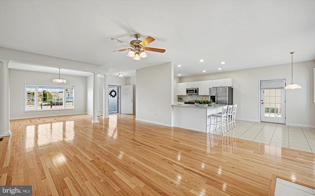 202 SANDY BOTTOM CT, Salisbury, MD 21804