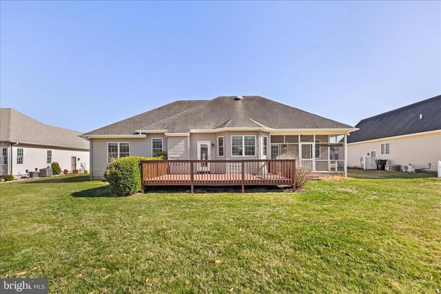 202 SANDY BOTTOM CT, Salisbury, MD 21804