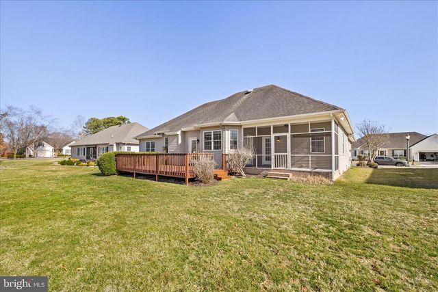 202 SANDY BOTTOM CT, Salisbury, MD 21804