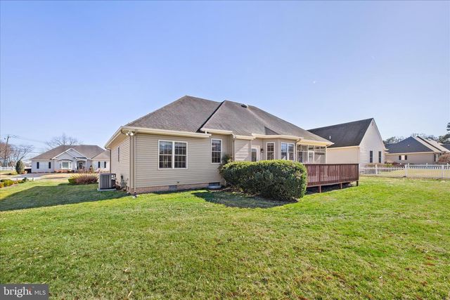 202 SANDY BOTTOM CT, Salisbury, MD 21804