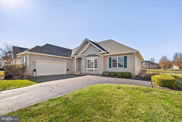 202 SANDY BOTTOM CT, Salisbury, MD 21804