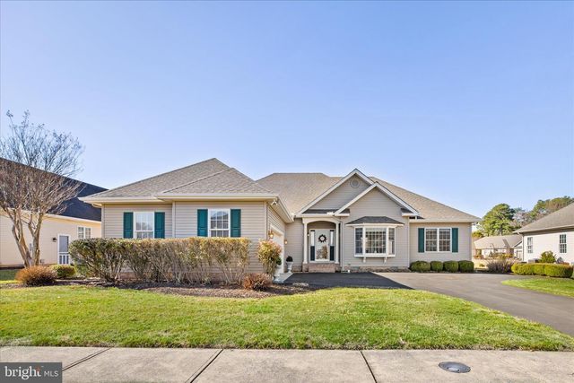 202 SANDY BOTTOM CT, Salisbury, MD 21804