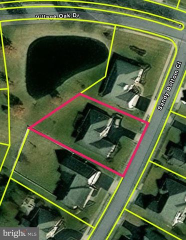 202 SANDY BOTTOM CT, Salisbury, MD 21804