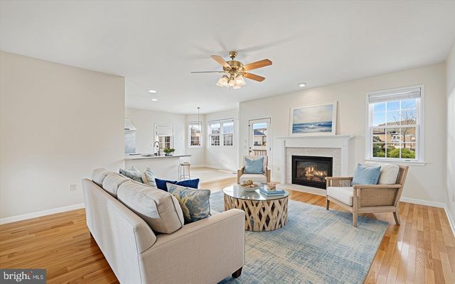 202 SANDY BOTTOM CT, Salisbury, MD 21804