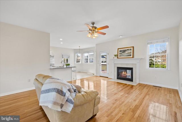 202 SANDY BOTTOM CT, Salisbury, MD 21804