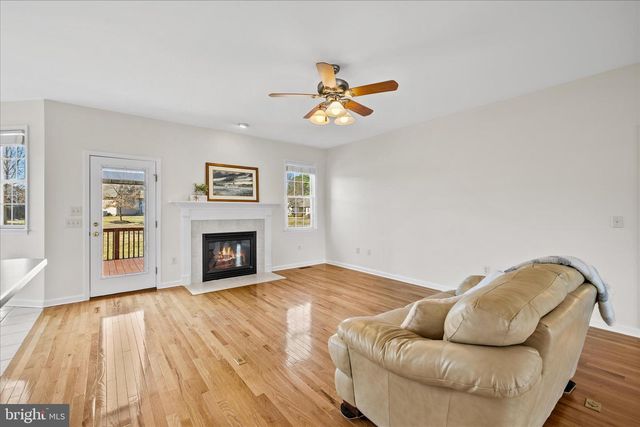 202 SANDY BOTTOM CT, Salisbury, MD 21804