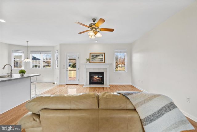 202 SANDY BOTTOM CT, Salisbury, MD 21804