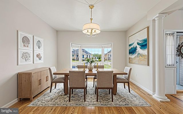 202 SANDY BOTTOM CT, Salisbury, MD 21804