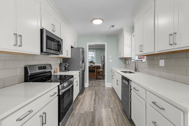 1313 Teal Avenue, Charleston, SC 29412