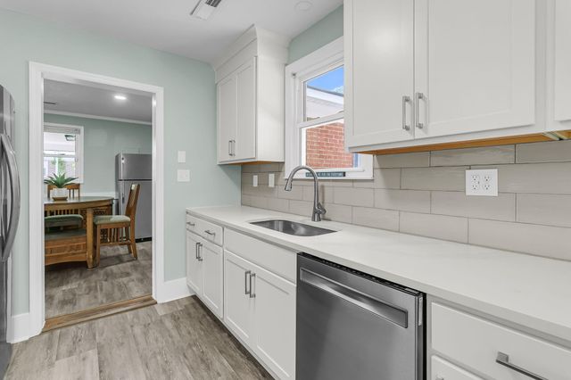 1313 Teal Avenue, Charleston, SC 29412