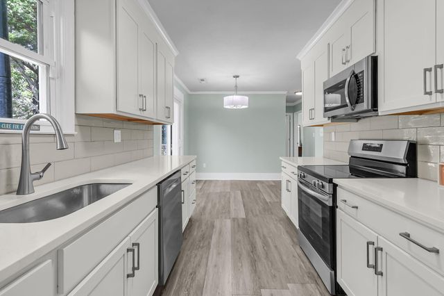 1313 Teal Avenue, Charleston, SC 29412