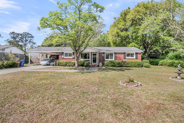 1313 Teal Avenue, Charleston, SC 29412