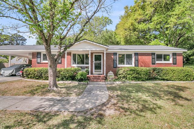 1313 Teal Avenue, Charleston, SC 29412