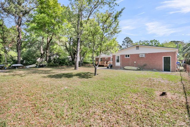 1313 Teal Avenue, Charleston, SC 29412