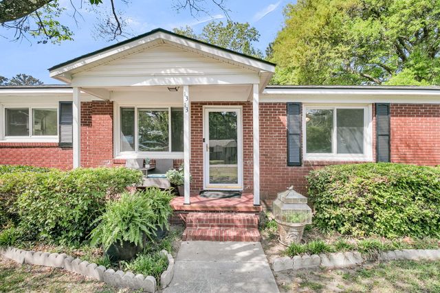 1313 Teal Avenue, Charleston, SC 29412