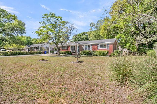 1313 Teal Avenue, Charleston, SC 29412