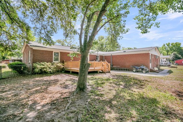 1313 Teal Avenue, Charleston, SC 29412
