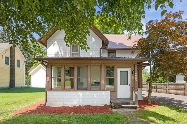 6083 State Route 21, Williamson, NY 14589