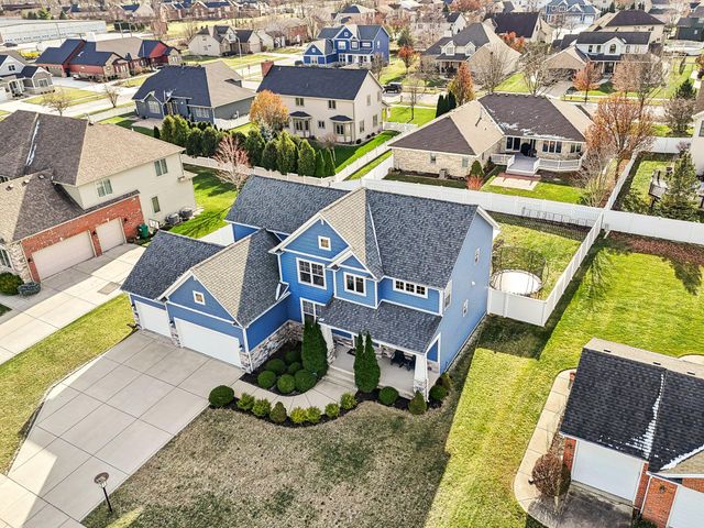 324 Milford Haven Way, Munster, IN 46321