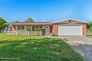 4300 Kent Avenue, Titusville, FL 32780