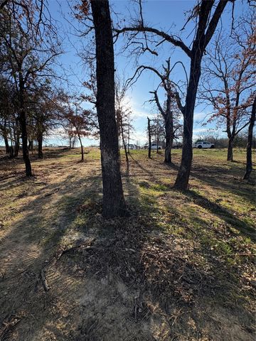 293 Zebrastone Way, Poolville, TX 76487