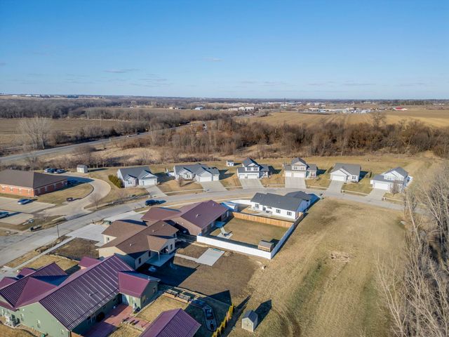 4467 Charm Drive, Waterloo, IA 50701