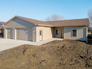 4467 Charm Drive, Waterloo, IA 50701