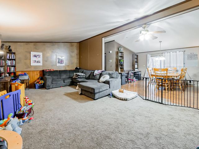 2015 Plum Street, Village Of Clarkston, MI 48348