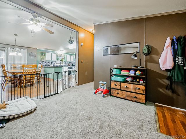 2015 Plum Street, Village Of Clarkston, MI 48348