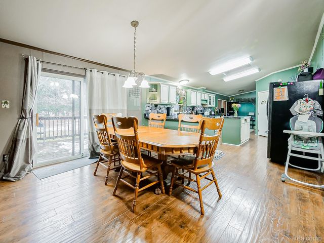 2015 Plum Street, Village Of Clarkston, MI 48348