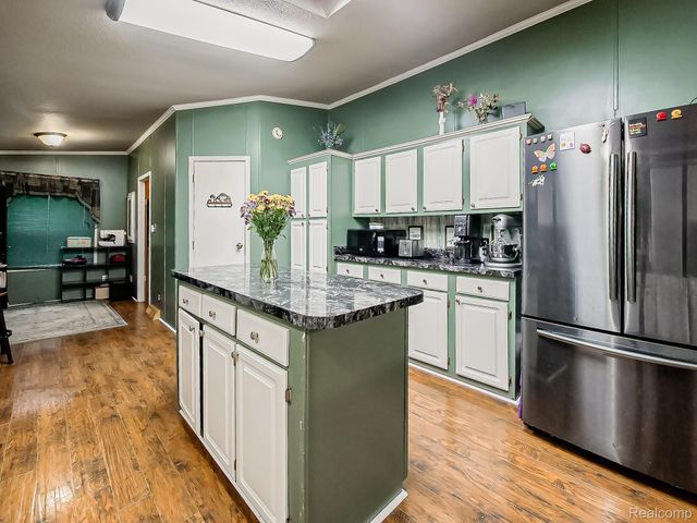 2015 Plum Street, Village Of Clarkston, MI 48348