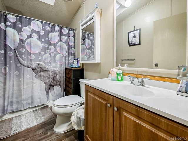 2015 Plum Street, Village Of Clarkston, MI 48348