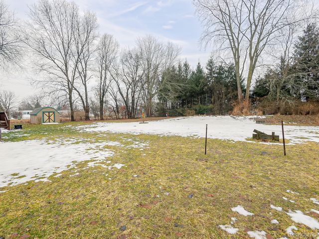 2015 Plum Street, Village Of Clarkston, MI 48348