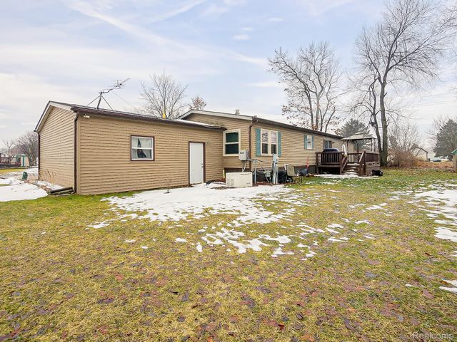 2015 Plum Street, Village Of Clarkston, MI 48348